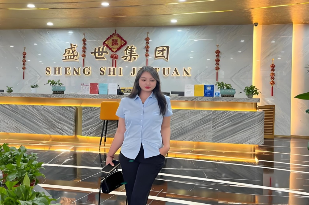 新盛与百度达成深度战略合作